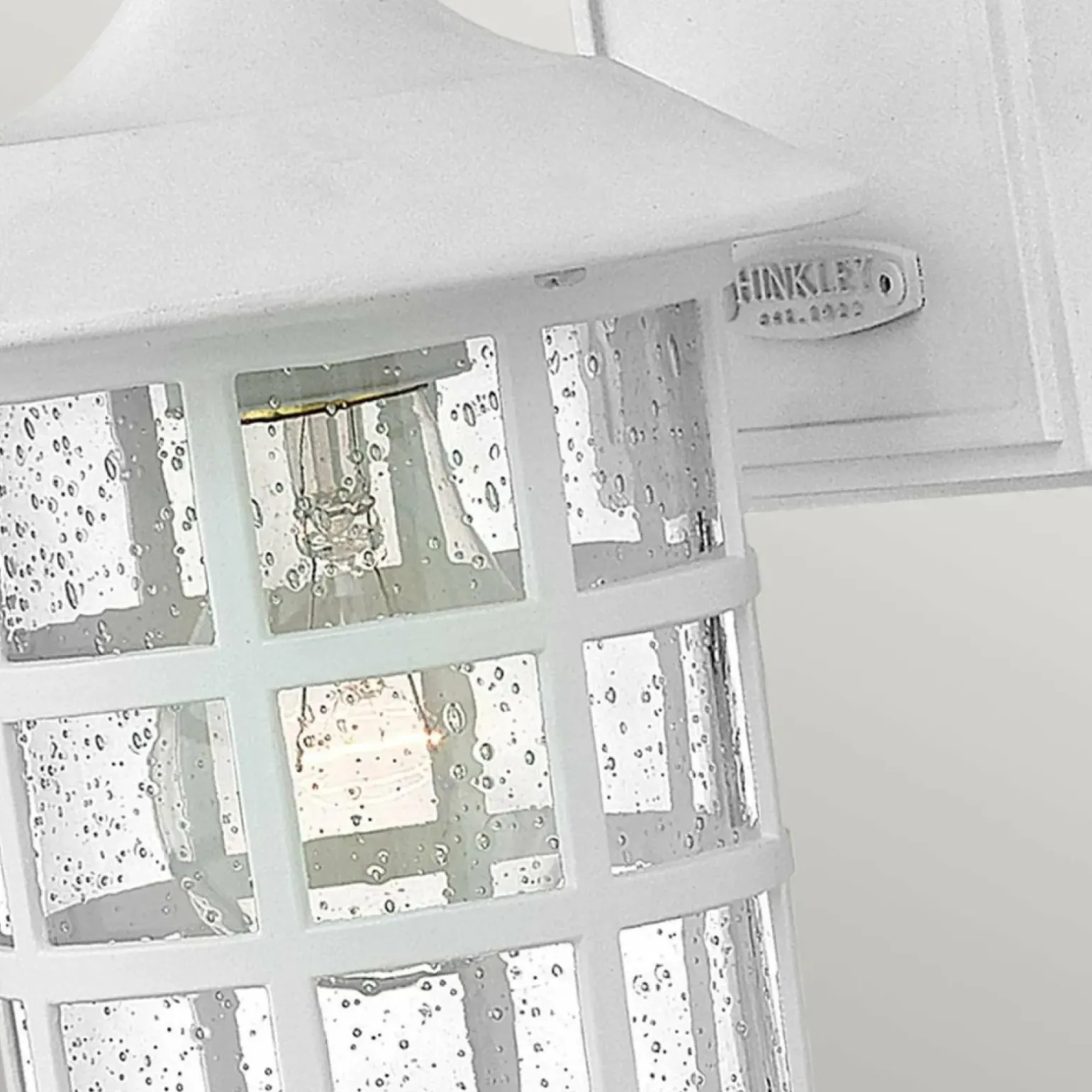 Sklep Kaja Ponadczasowa lampa elewacyjna HK-FREEPORT2-S-TWH z serii FREEPORT