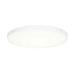 Sklep Kaja Ponadczasowa lampa LED ⌀50cm 4000K PLF-7001-500R-WH-4K z serii PELARO
