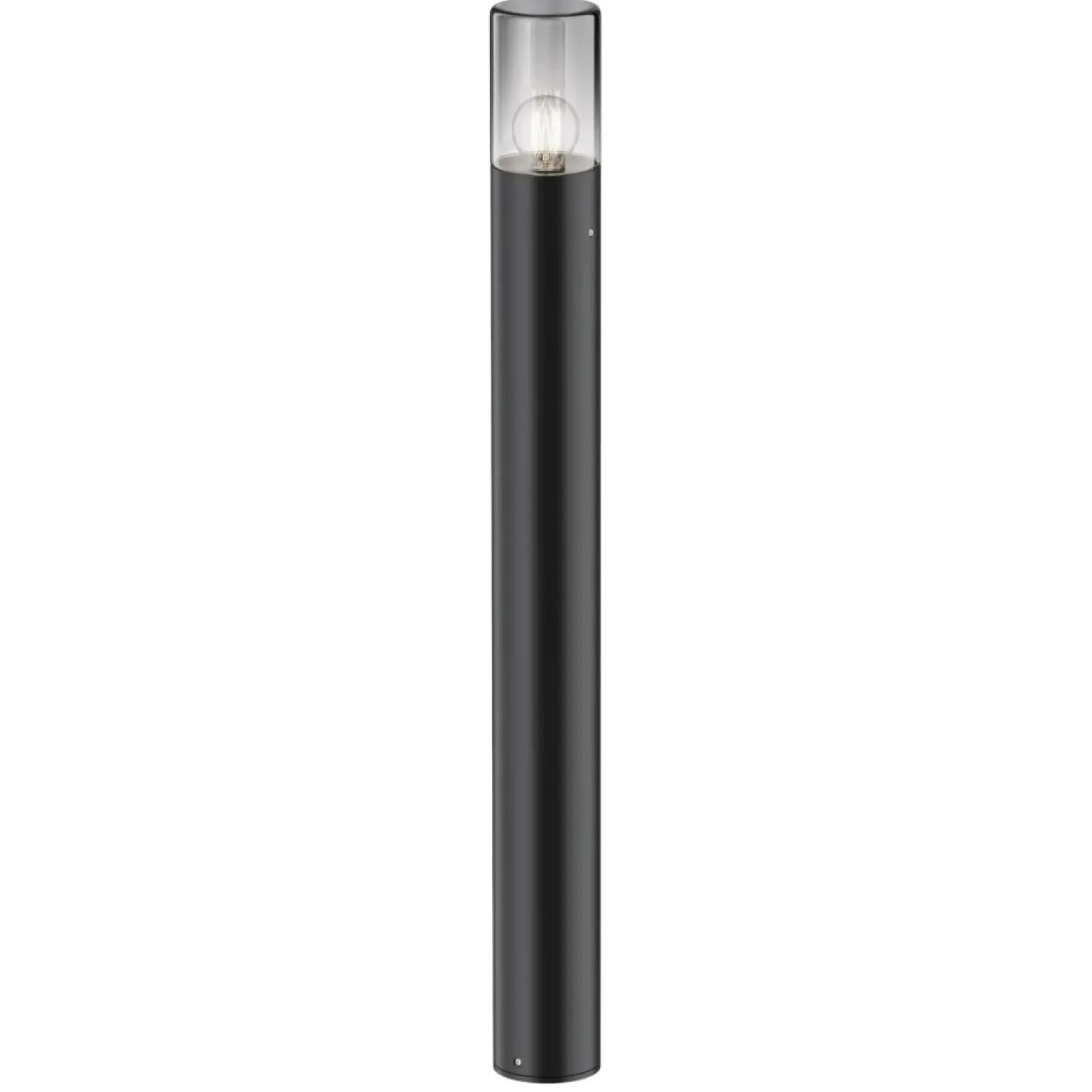 Sklep Kaja Ponadczasowa lampa ogrodowa, wysokość 80cm O432FL-01GF1 z serii AMAS