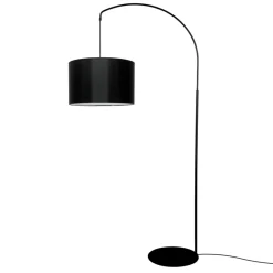 Sklep Kaja Ponadczasowa lampa podłogowa do salonu K-4185 MASTER | Kaja