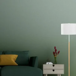 Sklep Kaja Ponadczasowa lampa podłogowa do sypialni LP-0304/2F WH FOGO | Kaja