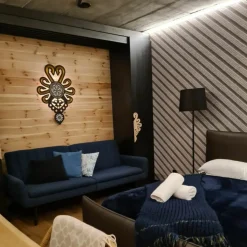 Sklep Kaja Ponadczasowa lampa podłogowa LP-332/1F BK MARBELLA | Kaja Oświetlenie