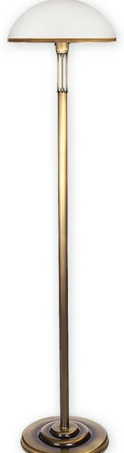 Sklep Kaja Ponadczasowa lampa podłogowa retro O2089 L1 PAT SATO | Kaja