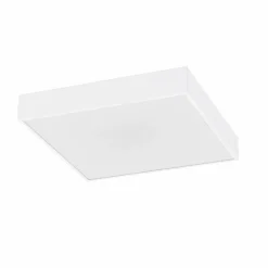 Sklep Kaja Ponadczasowa lampa sufitowa, kwadrat 30x30 10470 QUAD | Kaja