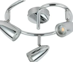 Sklep Kaja Ponadczasowa lampa sufitowa 93-49612 LIBERTY | Kaja Oświetlenie