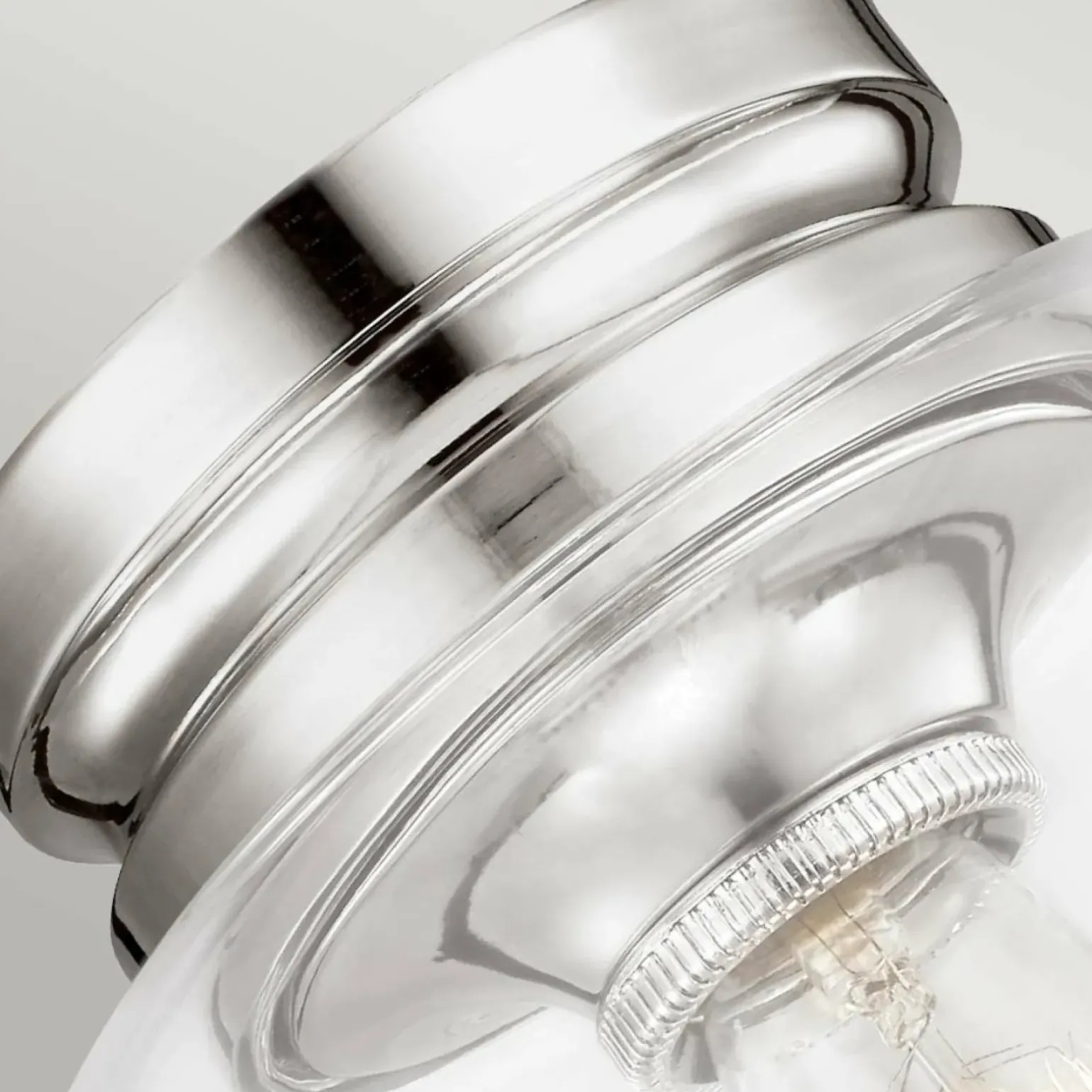 Sklep Kaja Ponadczasowa lampa sufitowa FE-HOUNSLOW-F-PN z serii HOUNSLOW