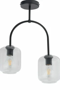 Fashion Ponadczasowa lampa sufitowa do pokoju dziecka SIG 32243 z serii SHINE Żyrandole Nowoczesne