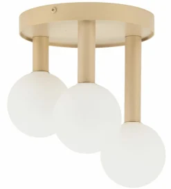 Sklep Kaja Ponadczasowa lampa sufitowa z kloszami SIG 33603 PERLA | Kaja