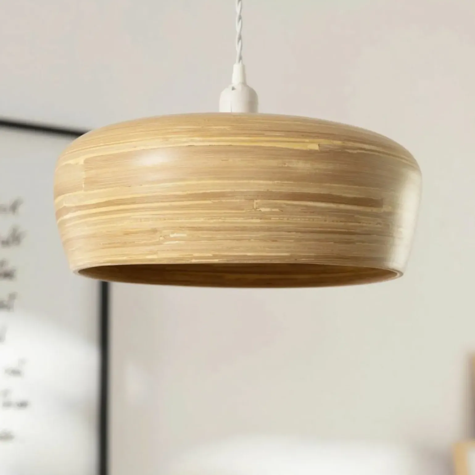 Best Sale Ponadczasowa lampa wisząca do kuchni ABR-LW4-BH-E27 BOHO | Kaja Żyrandole Nowoczesne