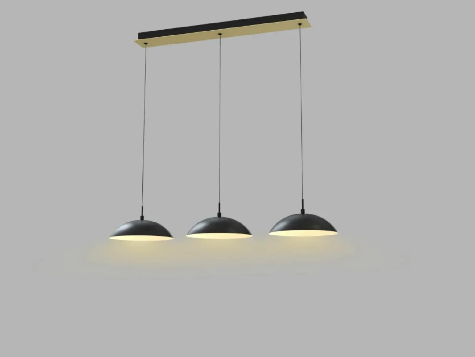 Sale Ponadczasowa lampa wisząca nad stół WF 7001-304 ROSSKOFF | Kaja Żyrandole Nowoczesne