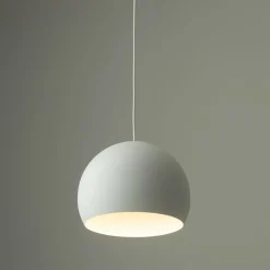 Cheap Ponadczasowa lampa wisząca z kulistym abażurem 10335 CANDY | Kaja Żyrandole Nowoczesne