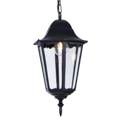 Sklep Kaja Ponadczasowa lampa zewnętrzna K-5006H LOZANA | Kaja Oświetlenie