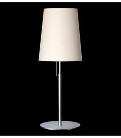 Sklep Kaja Ponadczasowa lampka LED na szafkę nocną 67590 BELL | Kaja Oświetlenie