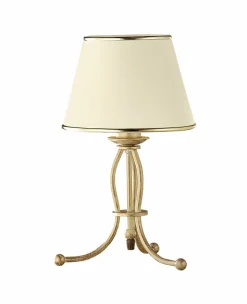 Sklep Kaja Ponadczasowa lampka na szafkę nocną JUP 517 LAURA | Kaja Oświetlenie