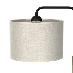 Sklep Kaja Ponadczasowa lampka na szafkę nocną MLP7453 ATLANTA | Kaja Oświetlenie