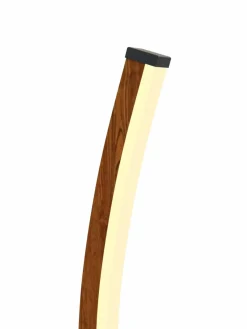 Sklep Kaja Ponadczasowa lampka stołowa LED WF 8020-106 BOLOGNA | Kaja