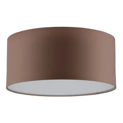 Cheap Ponadczasowa, ledowa lampa do sypialni ⌀28cm 4792802 JOSEFINA | Kaja Żyrandole Nowoczesne