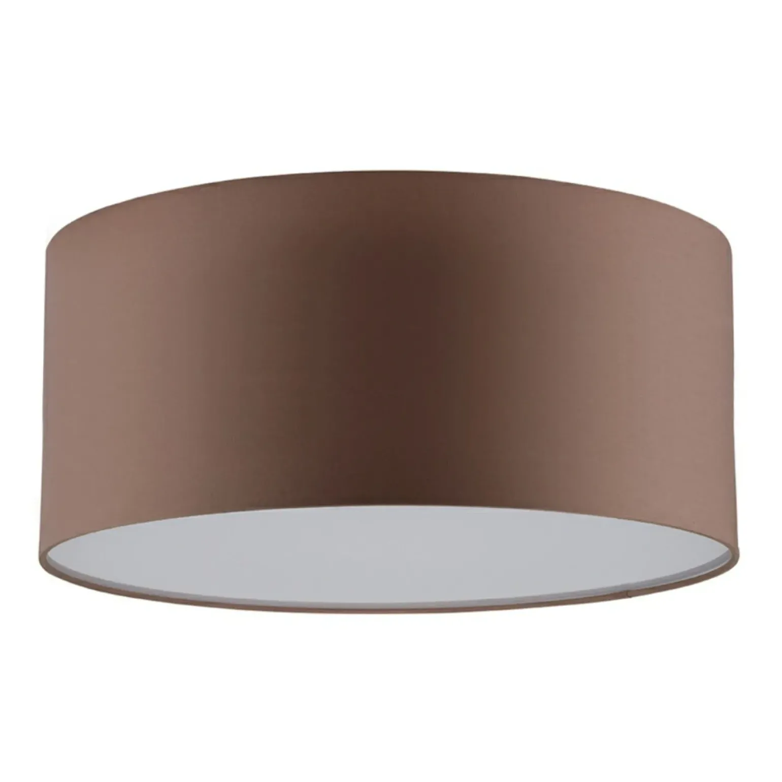 Cheap Ponadczasowa, ledowa lampa do sypialni ⌀28cm 4792802 JOSEFINA | Kaja Żyrandole Nowoczesne