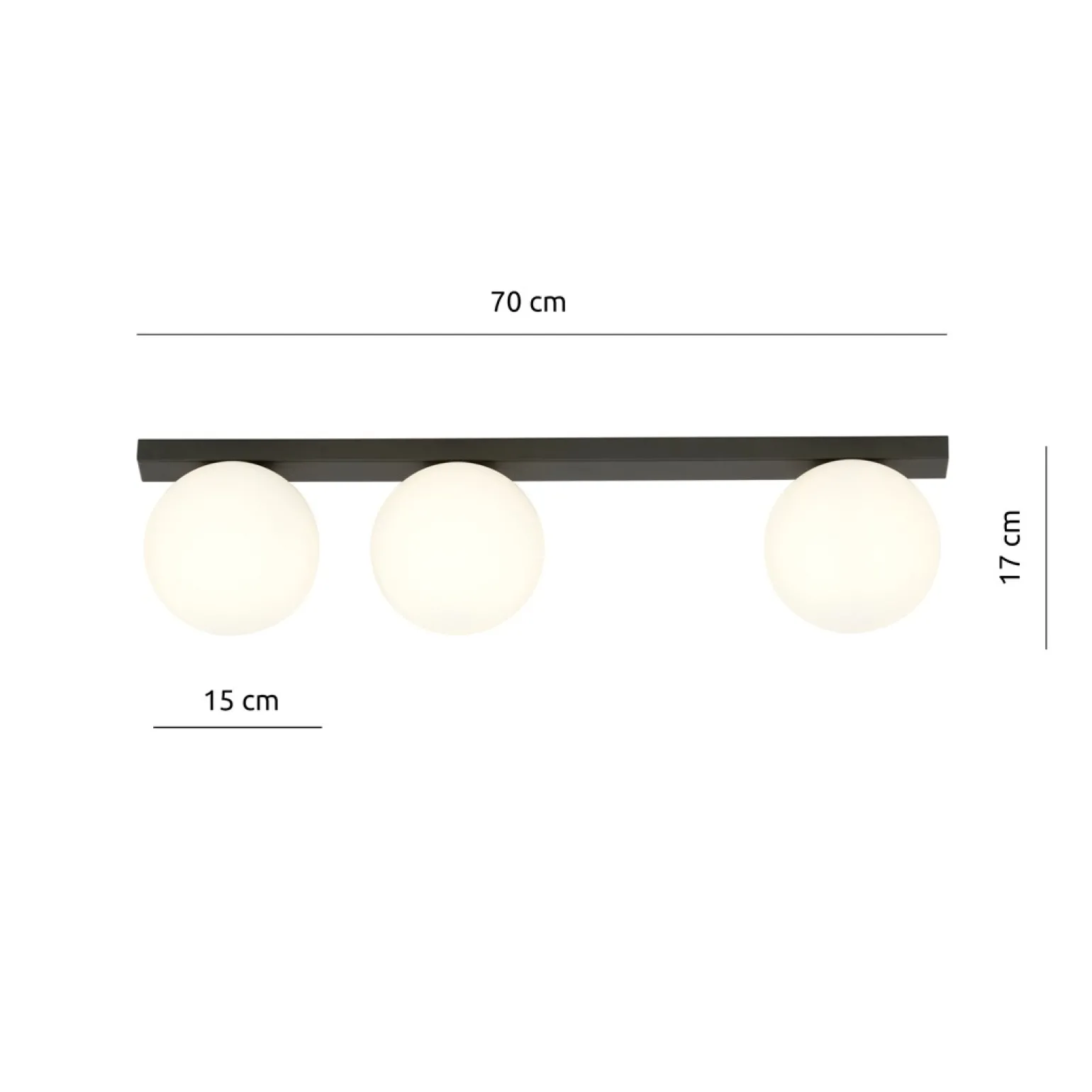 Sklep Kaja Ponadczasowa listwa sufitowa, listwa do holu 1124/3 FIT | Kaja