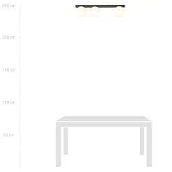 Sklep Kaja Ponadczasowa listwa sufitowa, listwa do holu 1124/3 FIT | Kaja