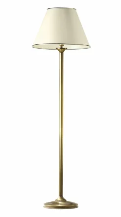 Sklep Kaja Ponadczasowa, patynowa lampa podłogowa JUP 511 CLASSIC | Kaja