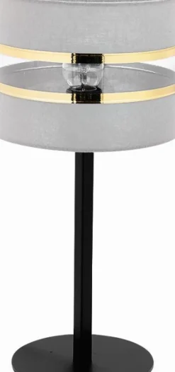 Sklep Kaja Ponadczasowa, prosta lampka stołowa SIG 50240 z serii SARA | Kaja