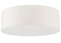 Sklep Kaja Ponadczasowy, plafon do salonu ⌀50cm SIG 40653 SOFT | Kaja