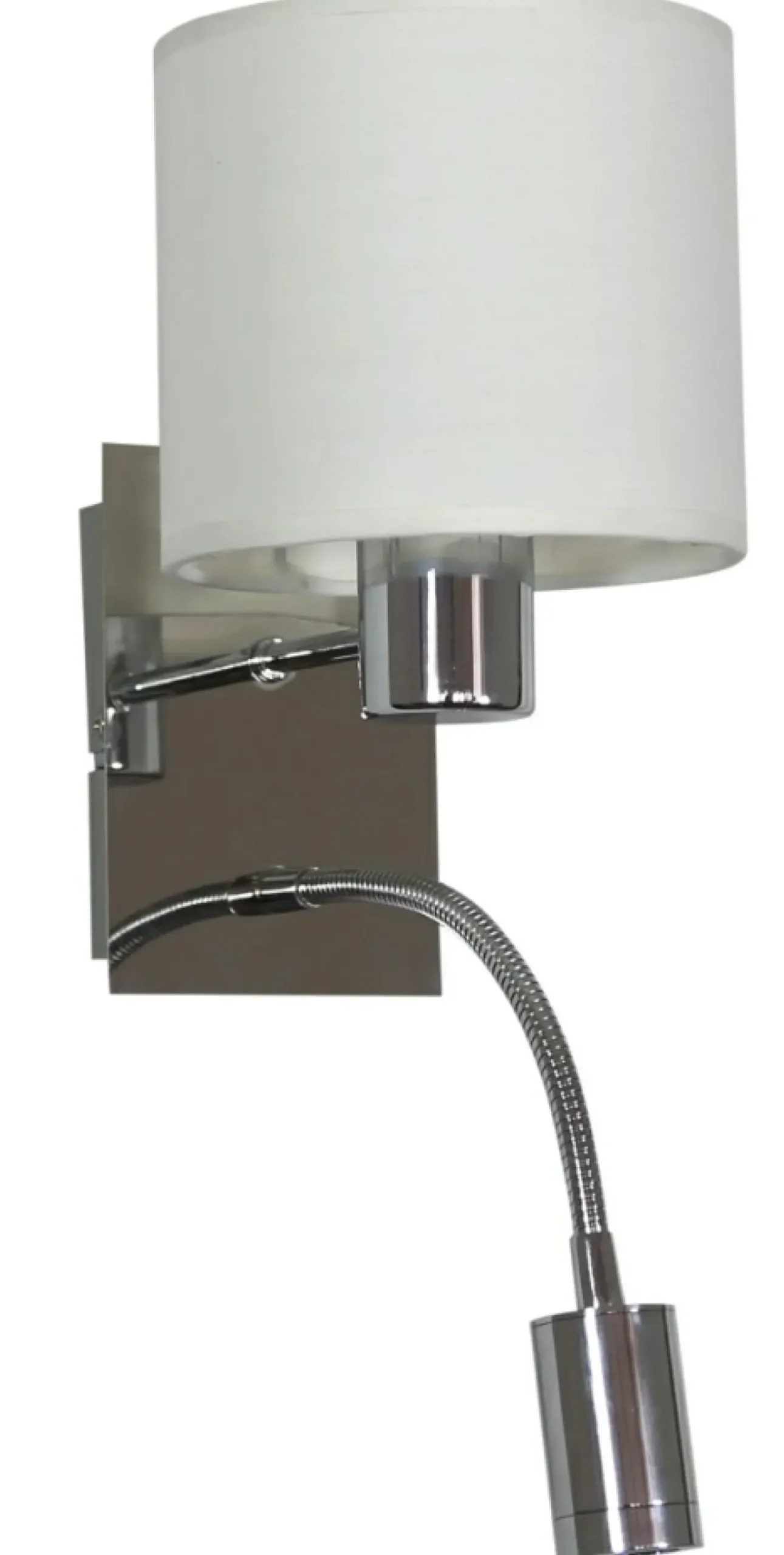 Sklep Kaja Ponadczasowy kinkiet do sypialni 21-28648 SYLWANA | Kaja Oświetlenie