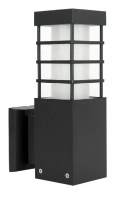 Sklep Kaja Ponadczasowy kinkiet w m kolorze RADO II K BL z serii RADO II | Kaja Oświe