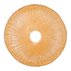 Sklep Kaja Ponadczasowy klosz w pomarańczowym kolorze K-HP MONIK KLOSZ