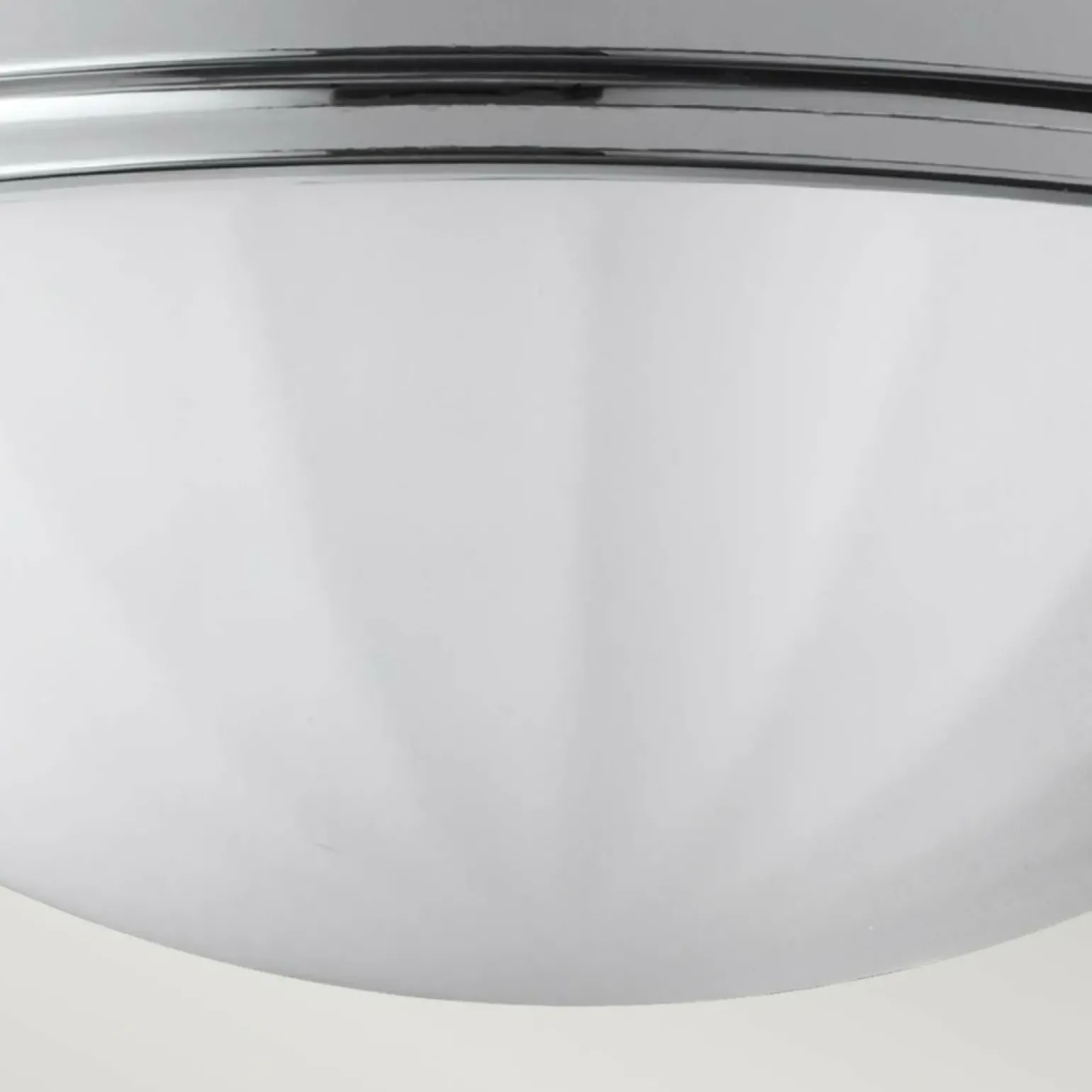 Sklep Kaja Ponadczasowy plafon, chromowany FE-PERRY-F-BATH z serii PERRY