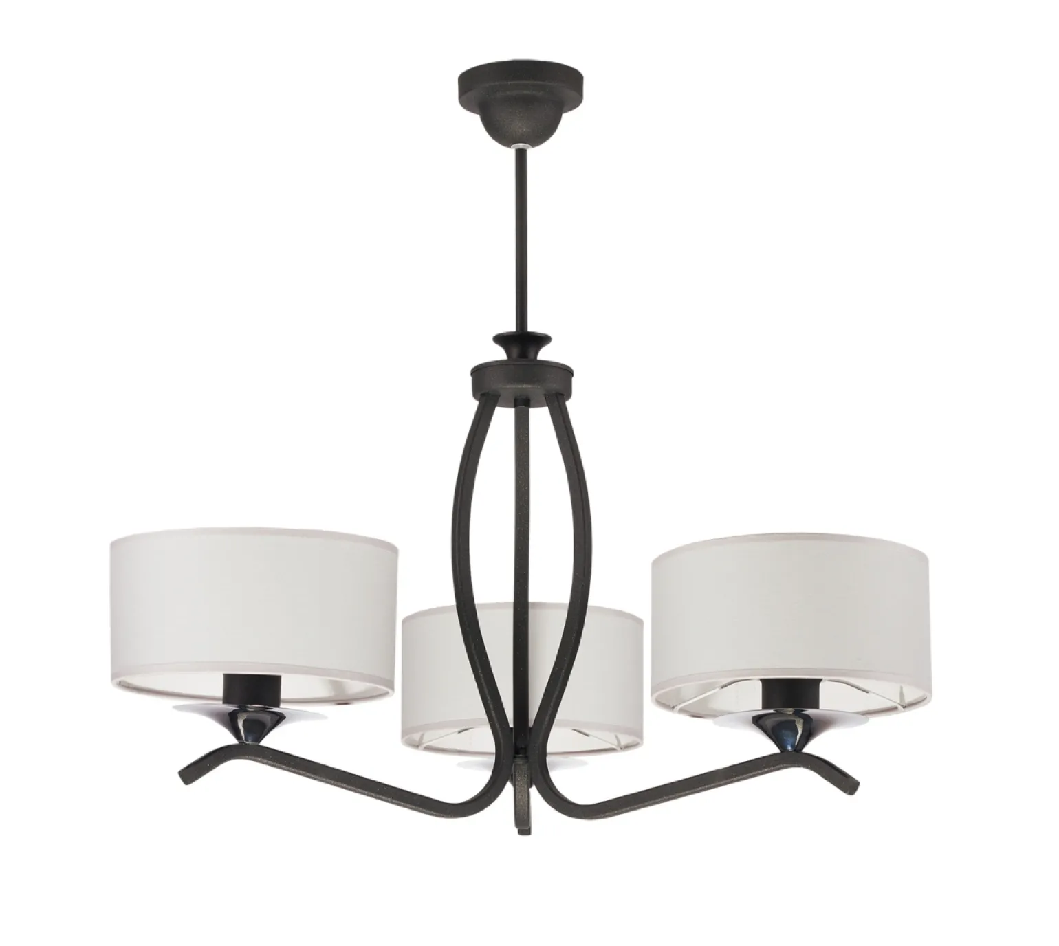 Sklep Kaja Ponadczasowy żyrandol, do sypialni JUP 1278 KASZMIR | Kaja Oświetlenie