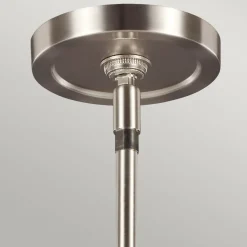 Discount Potrójna lampa sufitowa FE-PROSPECT-PARK-3P z serii PROSPECT PARK Żyrandole Nowoczesne