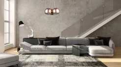 Sklep Kaja Potrójna lampa wisząca z kulami LP-2014/3P RAME | Kaja Oświetlenie