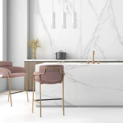 Outlet Potrójna listwa ze zwisami nad stół LP-232/3L WH z serii MANACOR Żyrandole Nowoczesne