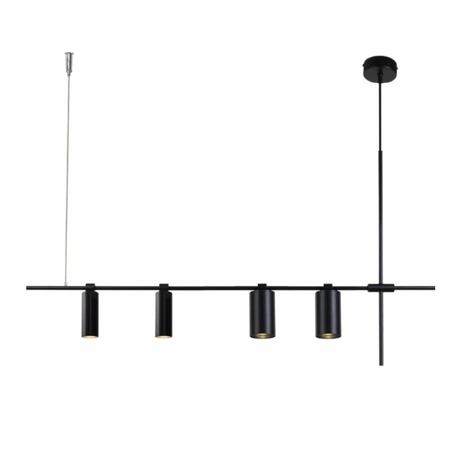 Best Sale Pozioma lampa wisząca do oświetlenia stołu ANT 7928 NAMASU | Kaja Żyrandole Nowoczesne