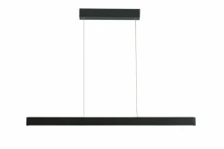 Flash Sale Pozioma, liniowa lampa wisząca oświetlenie stołu AZ5109 OLIVIER | Kaja Żyrandole Nowoczesne