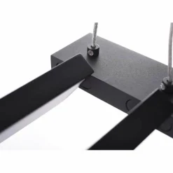 Cheap Poziome, obrotowe listwy wiszące LED 130cm 4000K AZ5427 FLASH | Kaja Żyrandole Nowoczesne