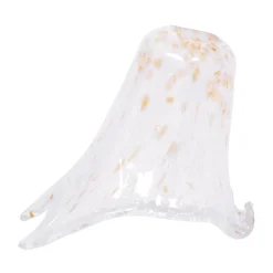 Sklep Kaja Półprzezroczysty klosz, asymetryczny K-HP-PS-195 KLOSZ