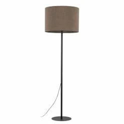 Sklep Kaja Prosta, klasyczna lampa podłogowa TK 16013 EARTH | Kaja Oświetlenie