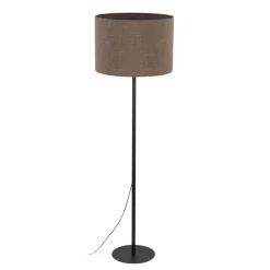 Sklep Kaja Prosta, klasyczna lampa podłogowa TK 16013 EARTH | Kaja Oświetlenie