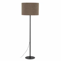 Sklep Kaja Prosta, klasyczna lampa podłogowa TK 16013 EARTH | Kaja Oświetlenie