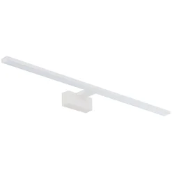 Sklep Kaja Prosta lampa ścienna 80cm LED 15W 4000K 10685 CEZANNE LED | Kaja