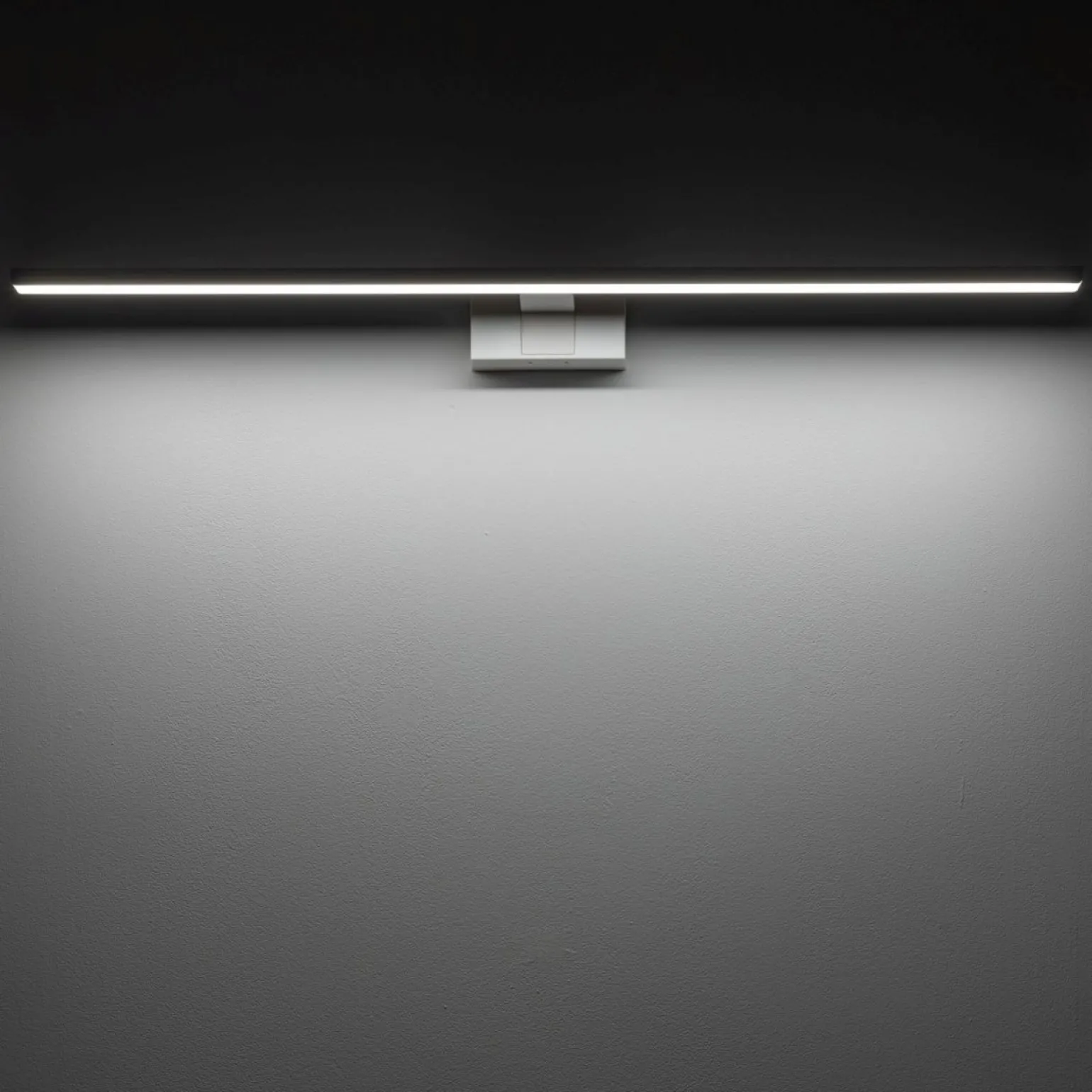 Sklep Kaja Prosta lampa ścienna 80cm LED 15W 4000K 10685 CEZANNE LED | Kaja