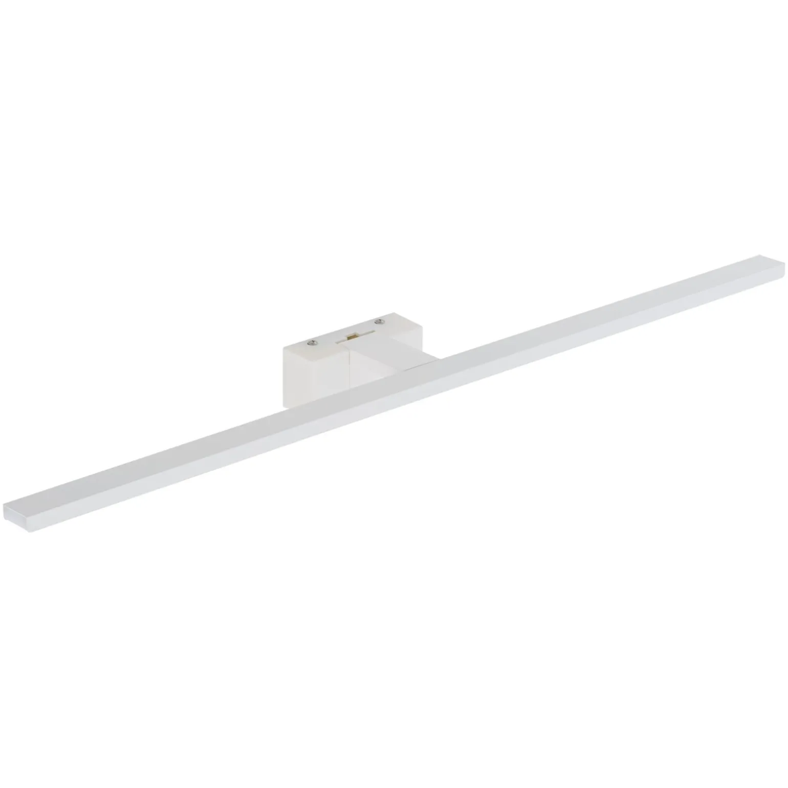 Sklep Kaja Prosta lampa ścienna 80cm LED 15W 4000K 10685 CEZANNE LED | Kaja