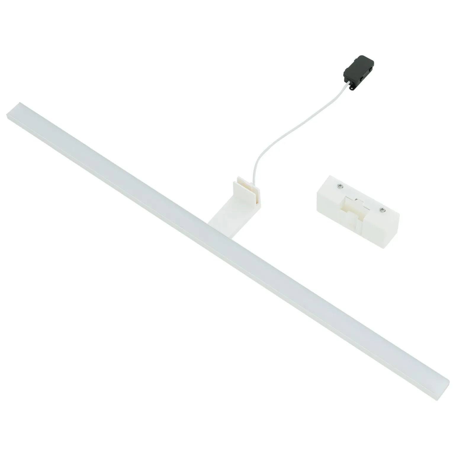 Sklep Kaja Prosta lampa ścienna 80cm LED 15W 4000K 10685 CEZANNE LED | Kaja