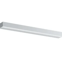 Sklep Kaja Prosta lampa ścienna LED nad lustro 40cm MIR011WL-L9W4K z serii ORION