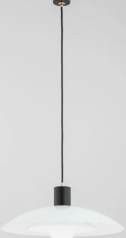 Clearance Prosta lampa wisząca do salonu lub jadalni AL 60885 z serii CHE Żyrandole Nowoczesne