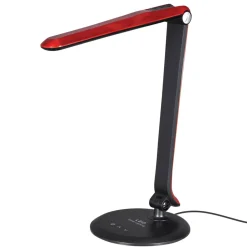 Sklep Kaja Prosta lampka biurkowa LED K-BL1201 DUO | Kaja Oświetlenie