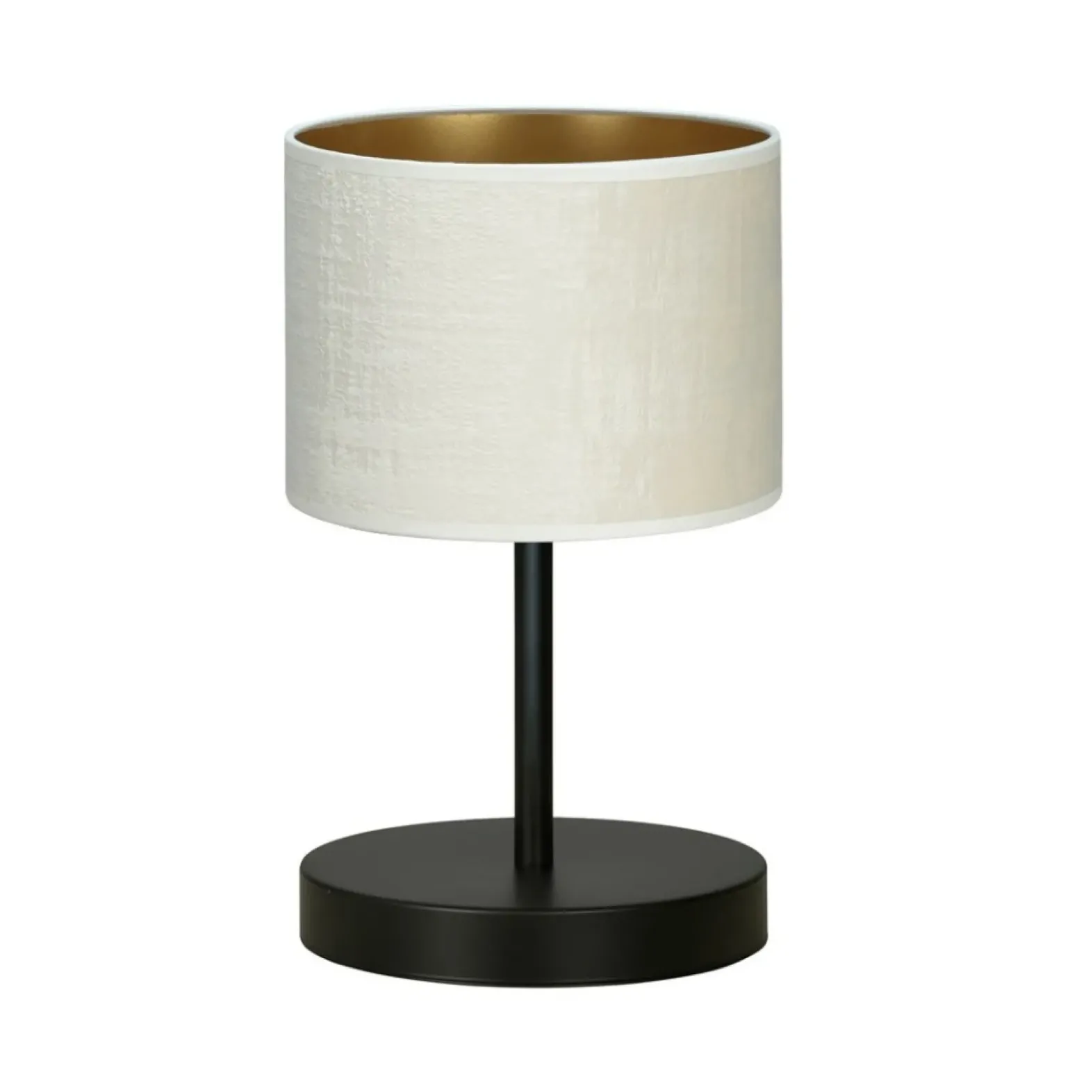 Sklep Kaja Prosta lampka do oświetlenia szafki nocnej 1052/LN1 HILDE | Kaja